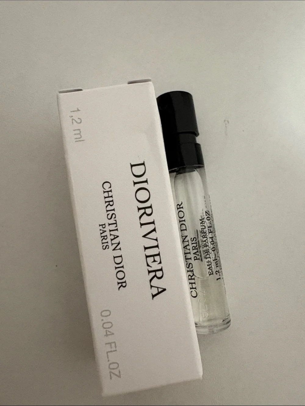 Dior Addict Lip Maximizer Mini in Soft Pink with Fragrance Samples & Pouch